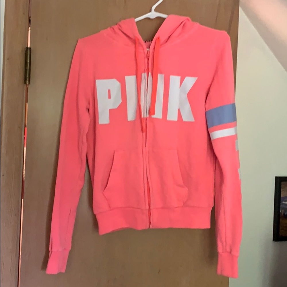 Victoria secret Pink jacket!!